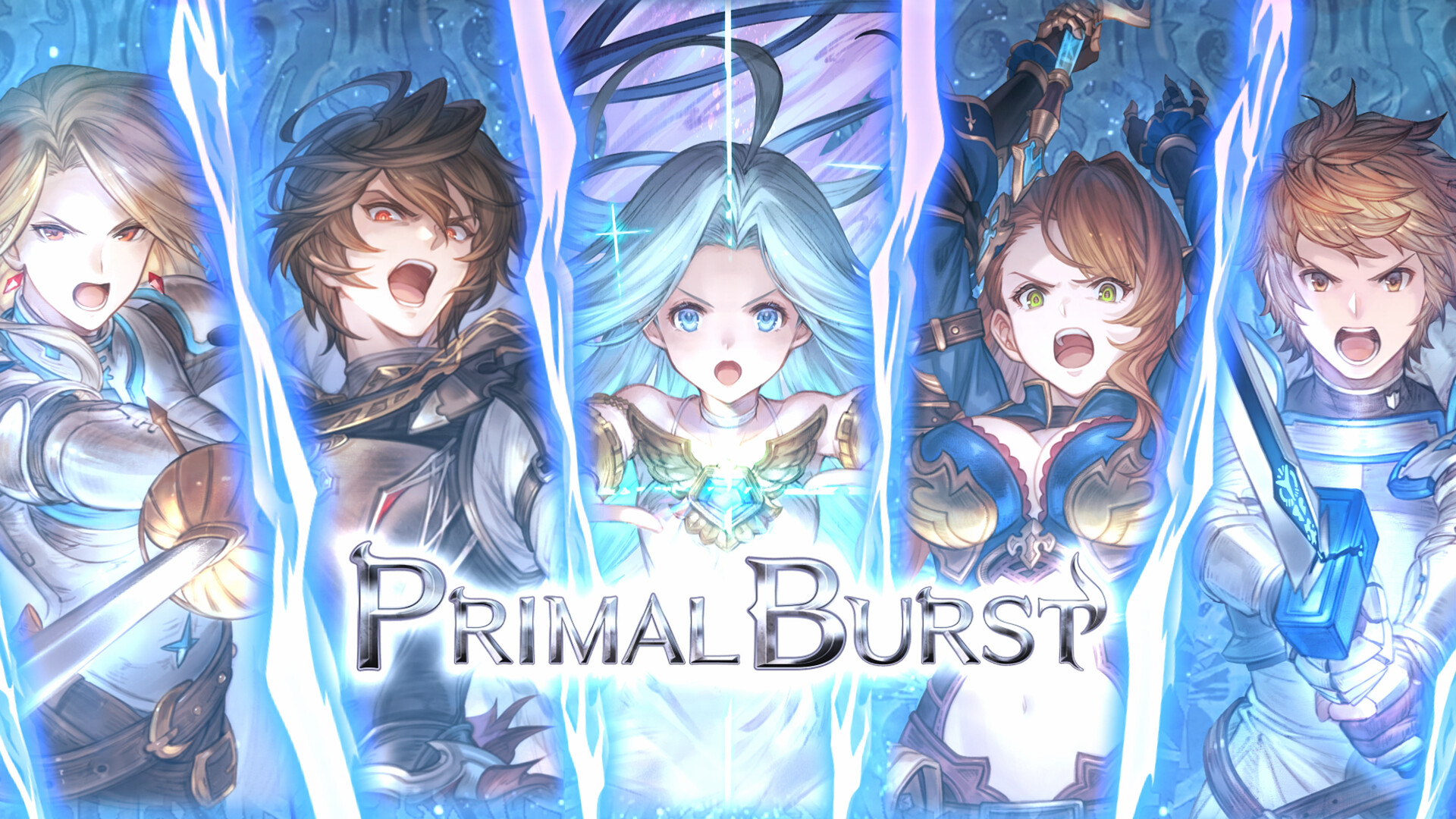 Granblue Fantasy: Relink - Endless Ragnarok Upgrade Kit (Standard Edition) screenshot 5