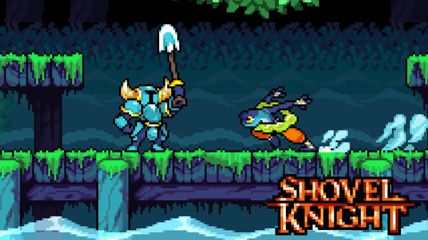 KHAiHOM.com - Rivals of Aether