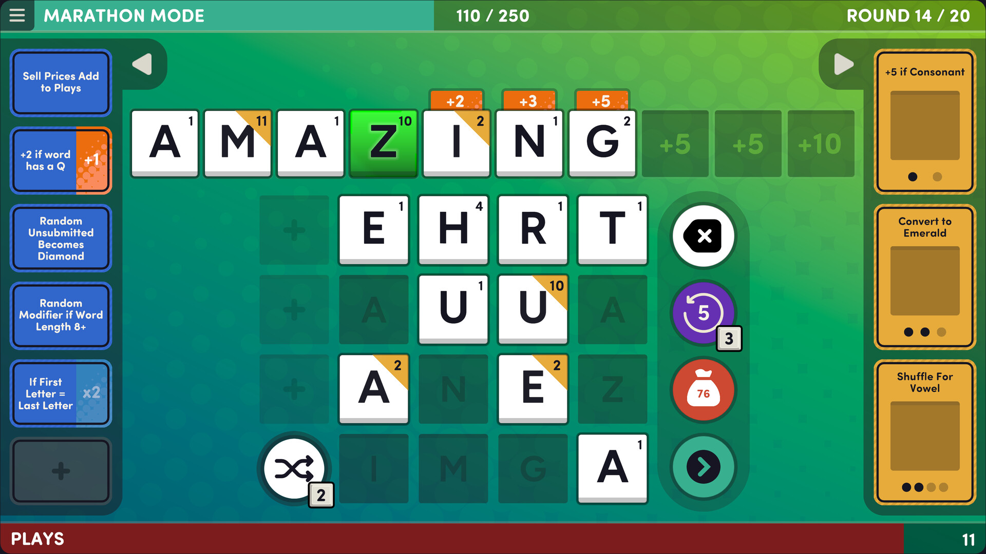 Word Play OST Featured Screenshot #1