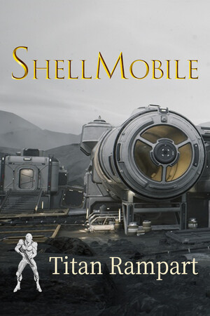 ShellMobile: Titan Rampart cover art