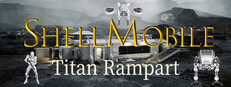 ShellMobile: Titan Rampart