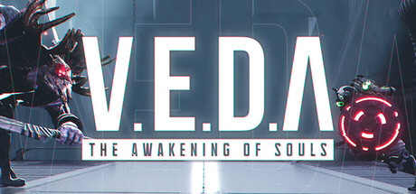 V.E.D.A: The Awakening of Souls Playtest game header image