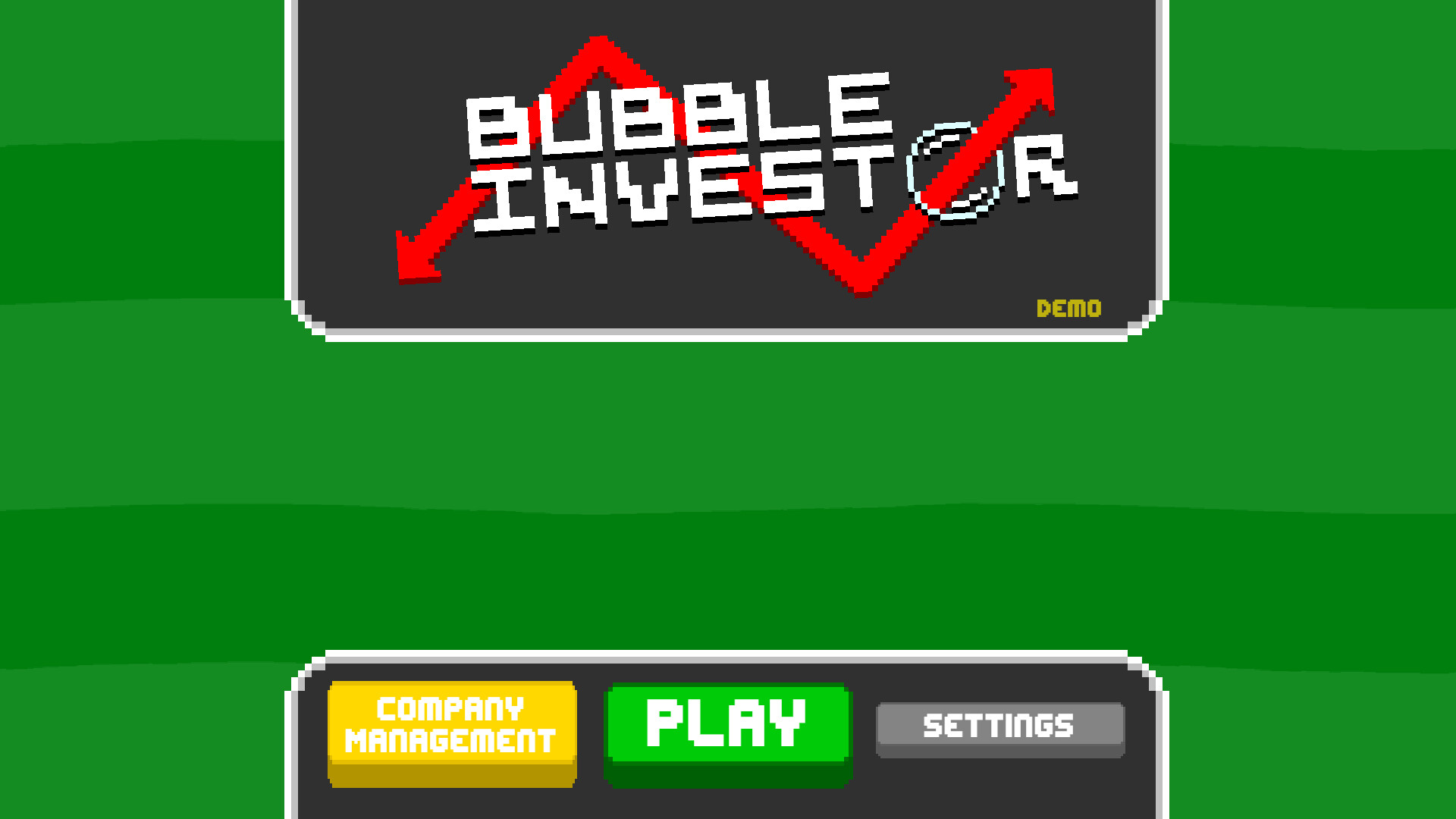 Bubble Investor screenshot #1