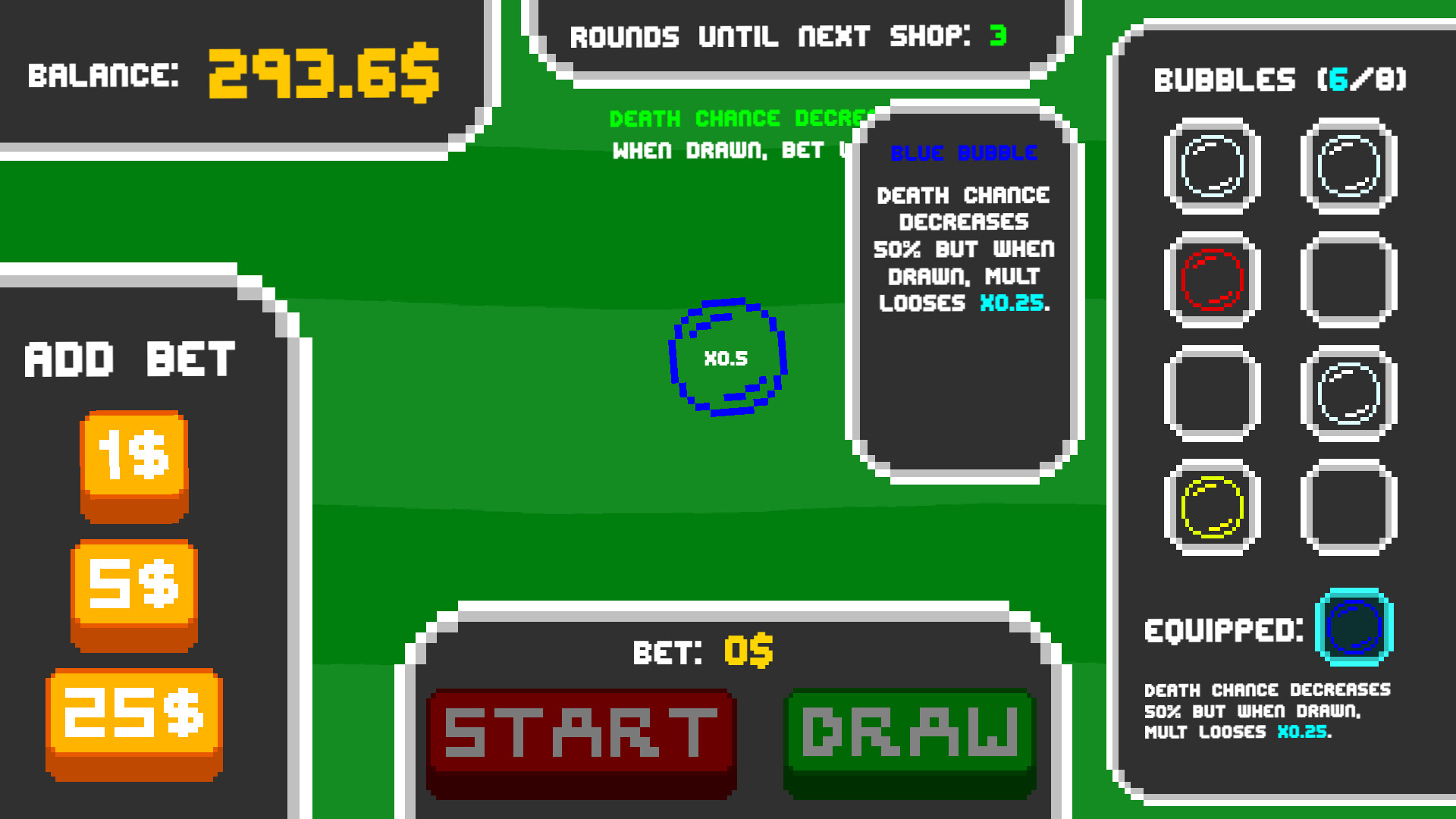 Bubble Investor screenshot #4