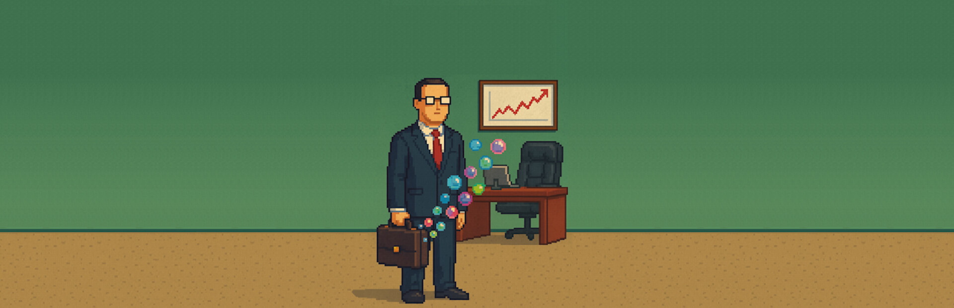 Bubble Investor