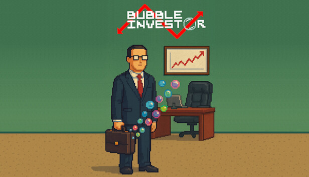 Bubble Investor