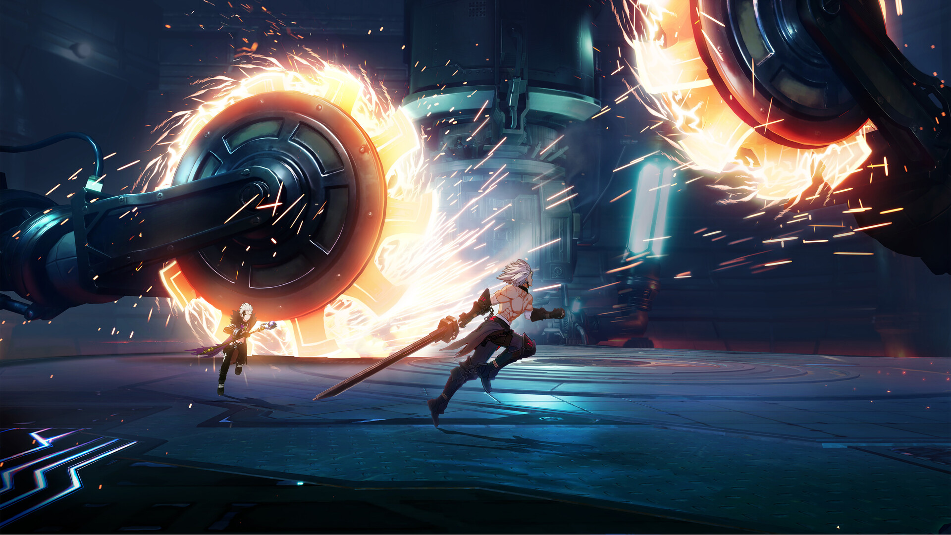 #4. Crystal of Atlan (Steam) By: Skystone Games