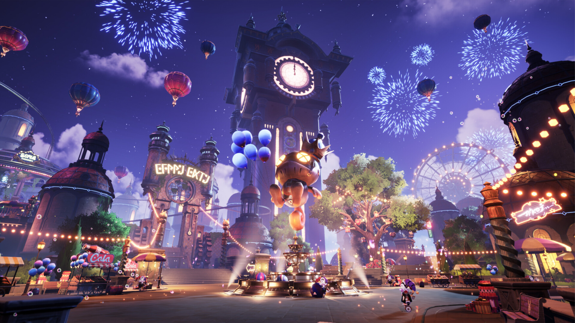 Crystal of Atlan screenshot #6