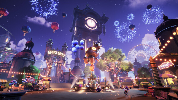 Crystal of Atlan screenshot 6