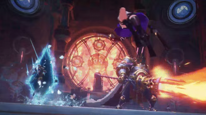 Crystal of Atlan video 5