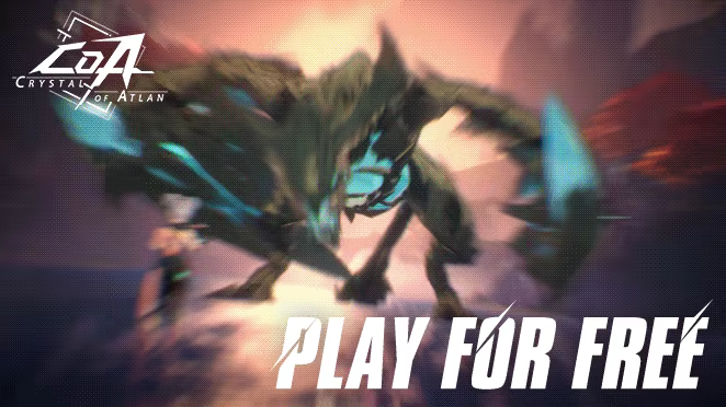 Crystal of Atlan video 1