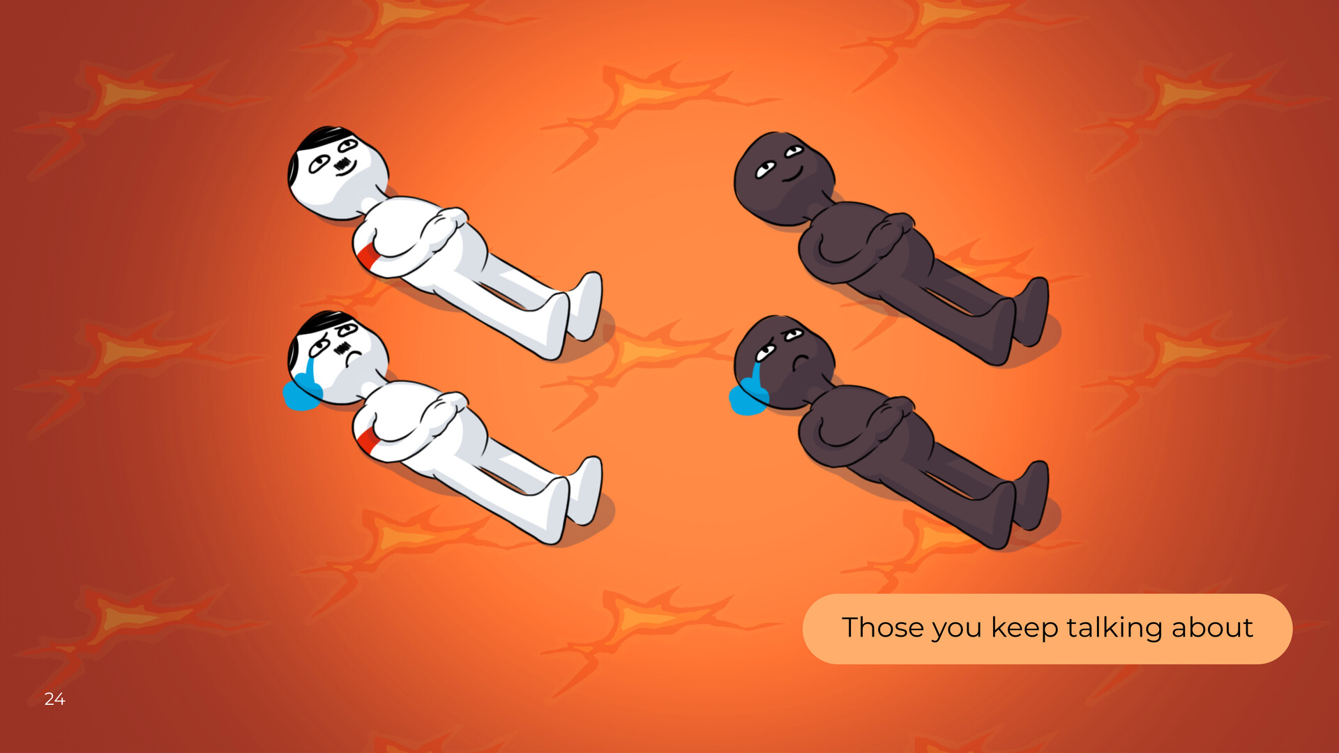 Choo-Choose - Artbook Featured Screenshot #1