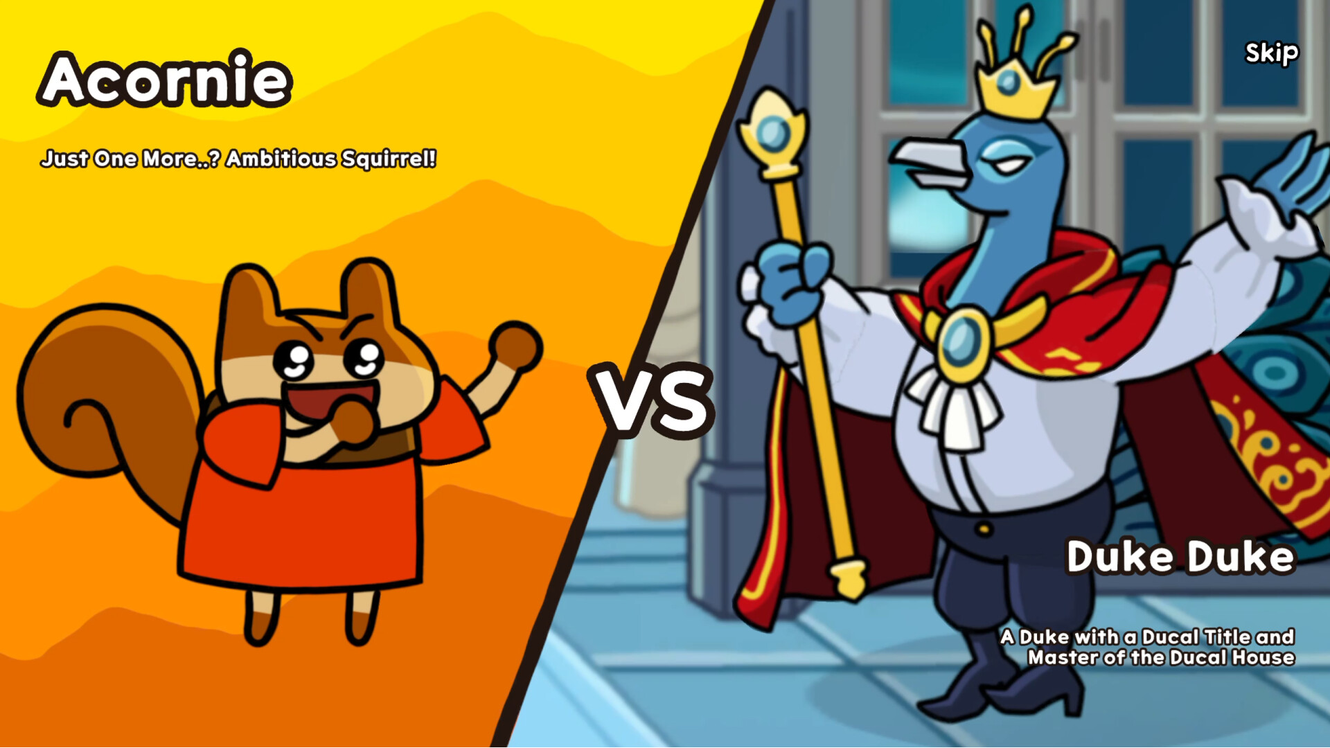 ELEMENTAIL screenshot 4