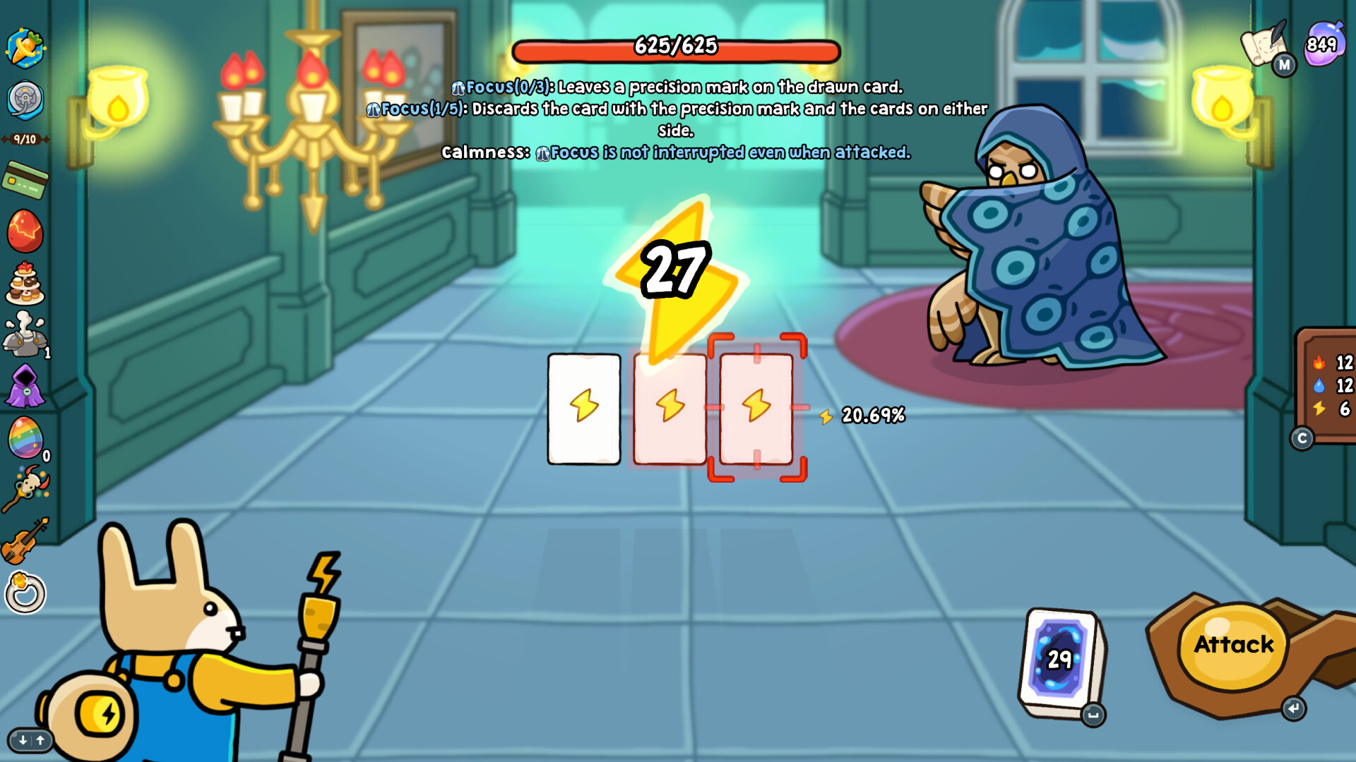 ELEMENTAIL screenshot 3