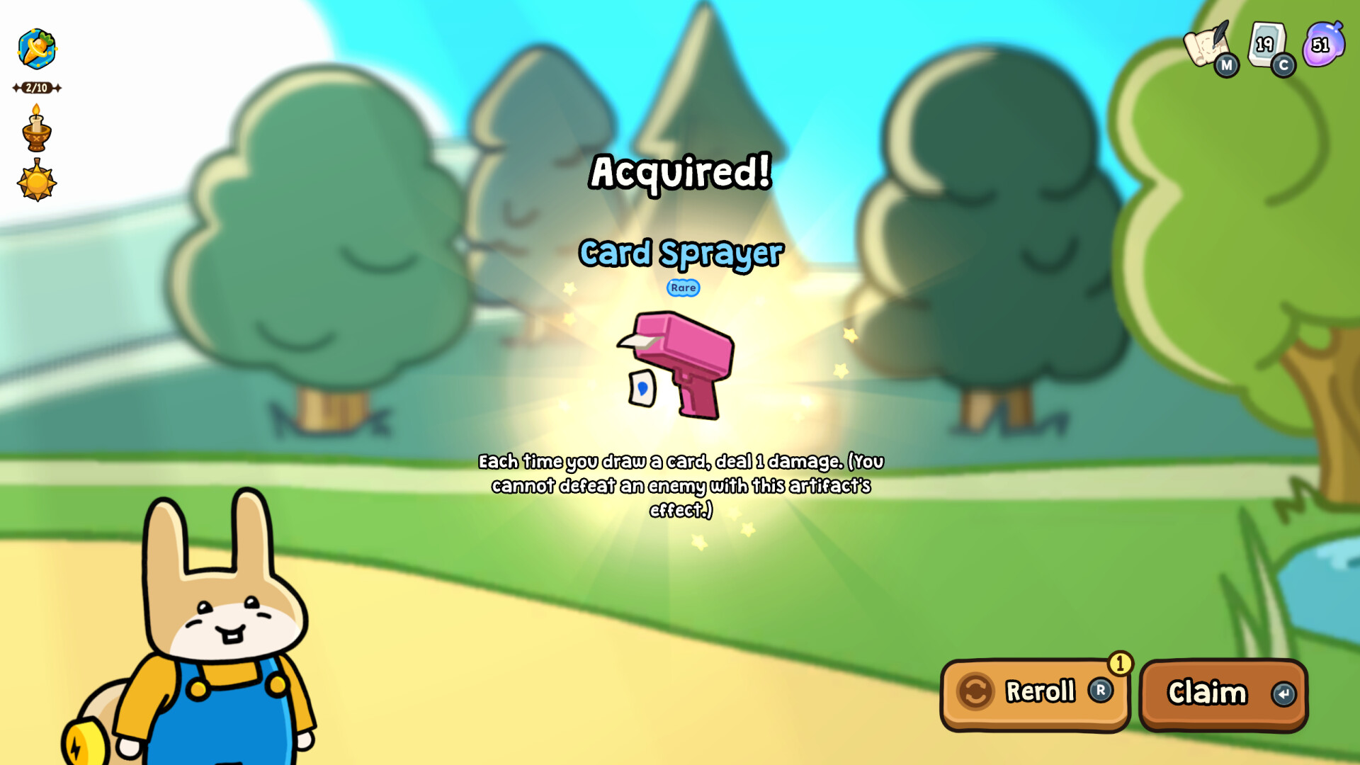 ELEMENTAIL screenshot 9