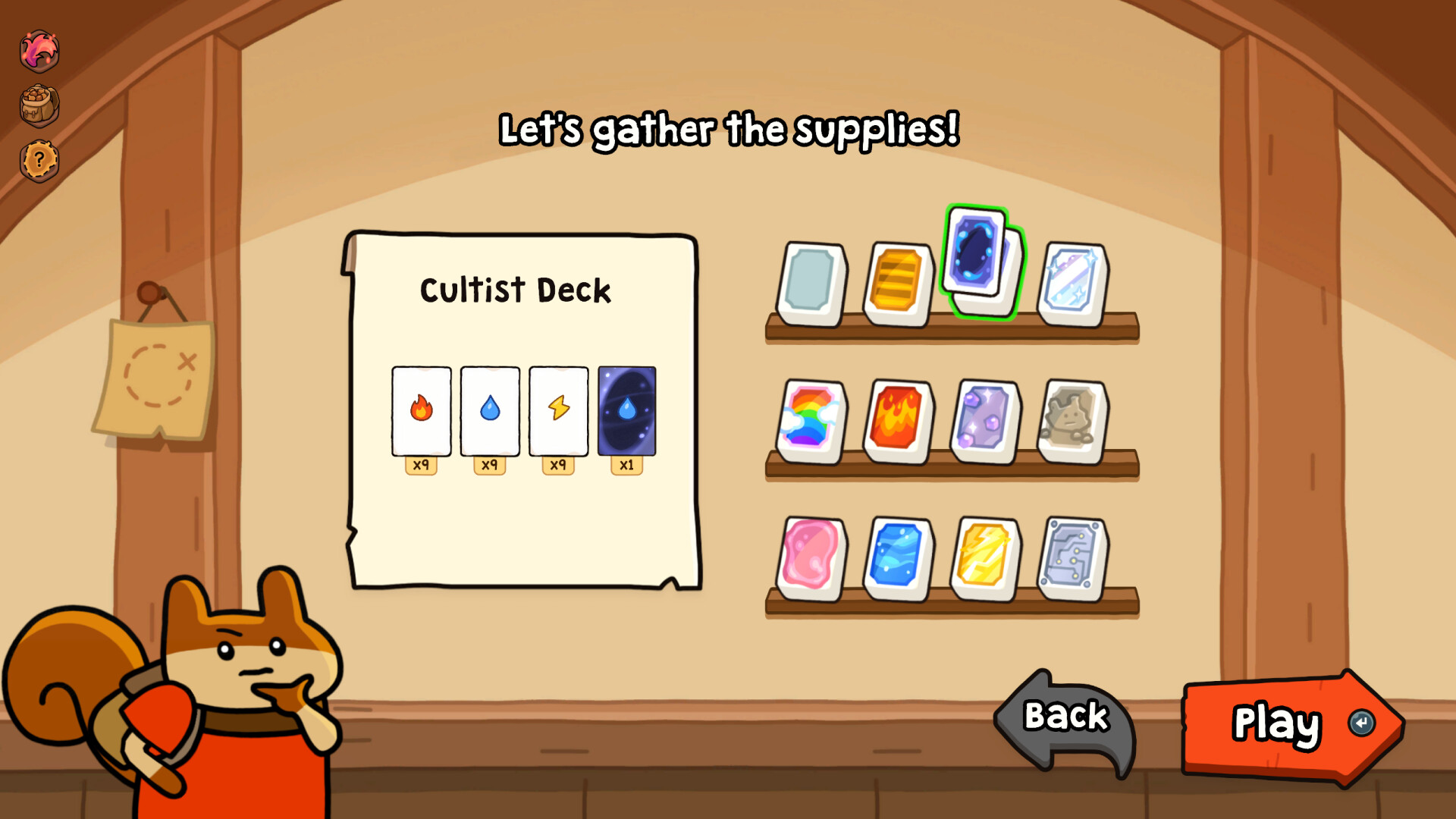 ELEMENTAIL screenshot #5