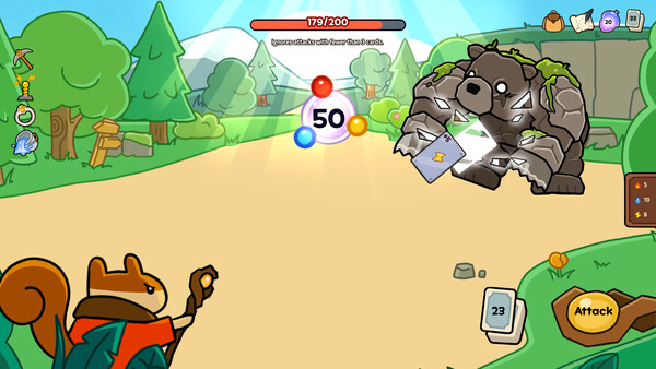 Elementail screenshot 5