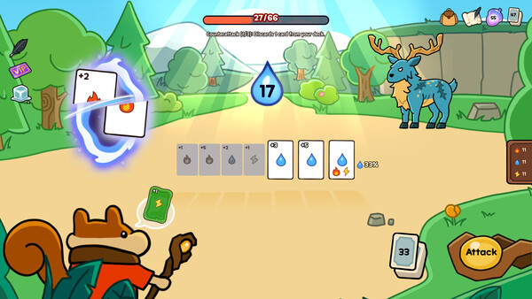 Elementail screenshot 4