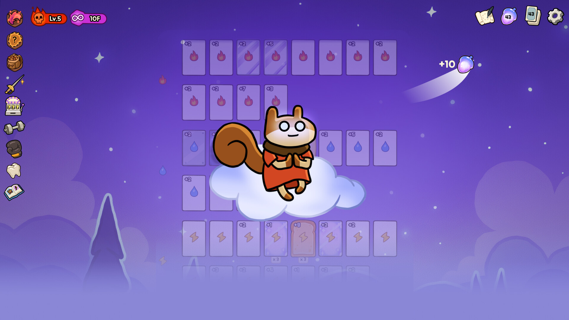ELEMENTAIL screenshot #8