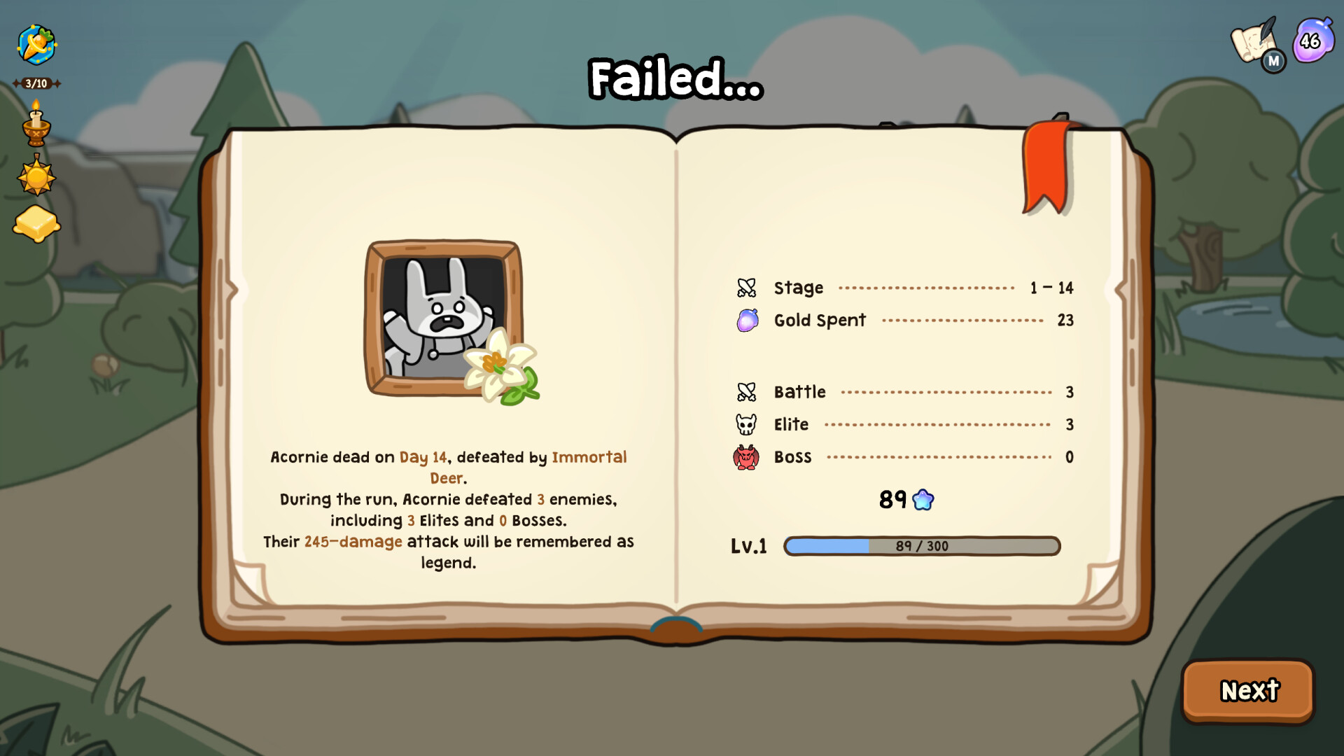 ELEMENTAIL screenshot 10