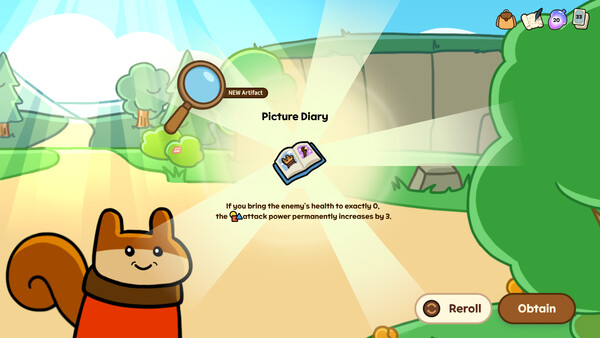 Elementail screenshot 6