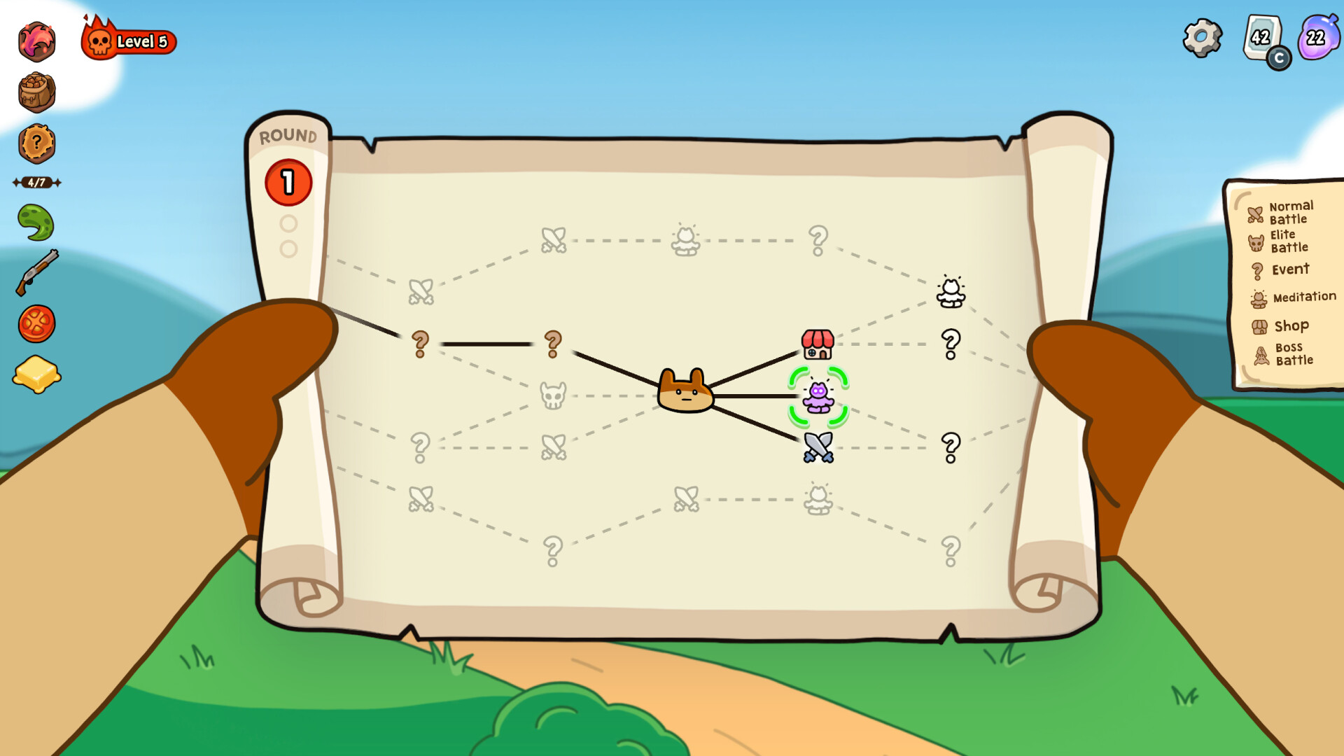 ELEMENTAIL screenshot 7