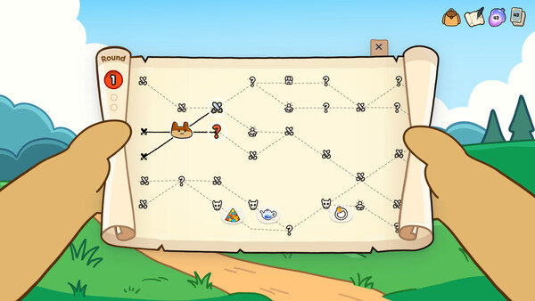 Elementail screenshot 3