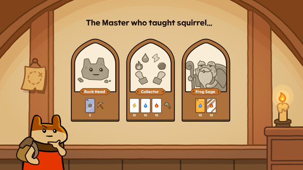 Elementail screenshot 2