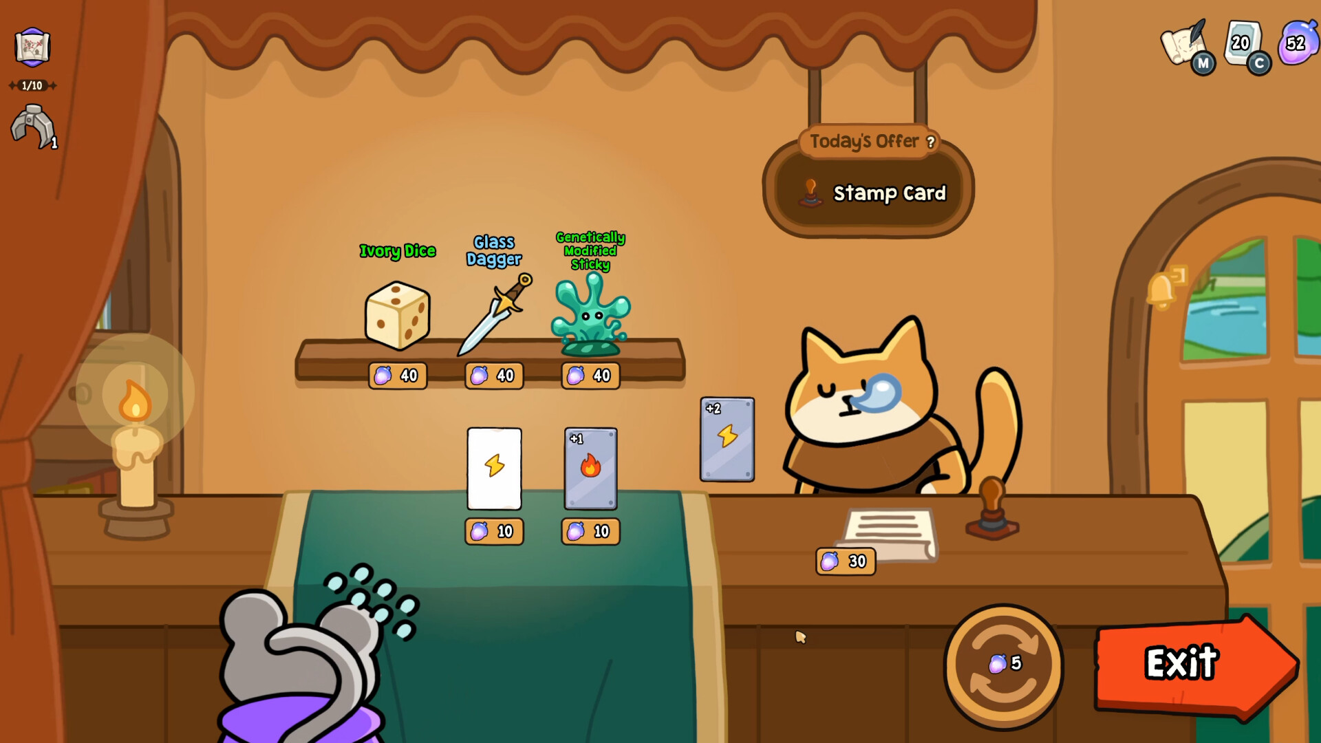 ELEMENTAIL screenshot 6