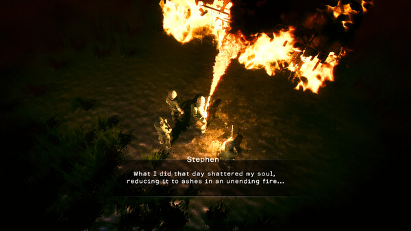 The Silent Jungle Demo