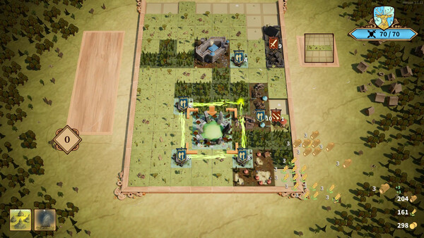 Drop Duchy - The Tribe