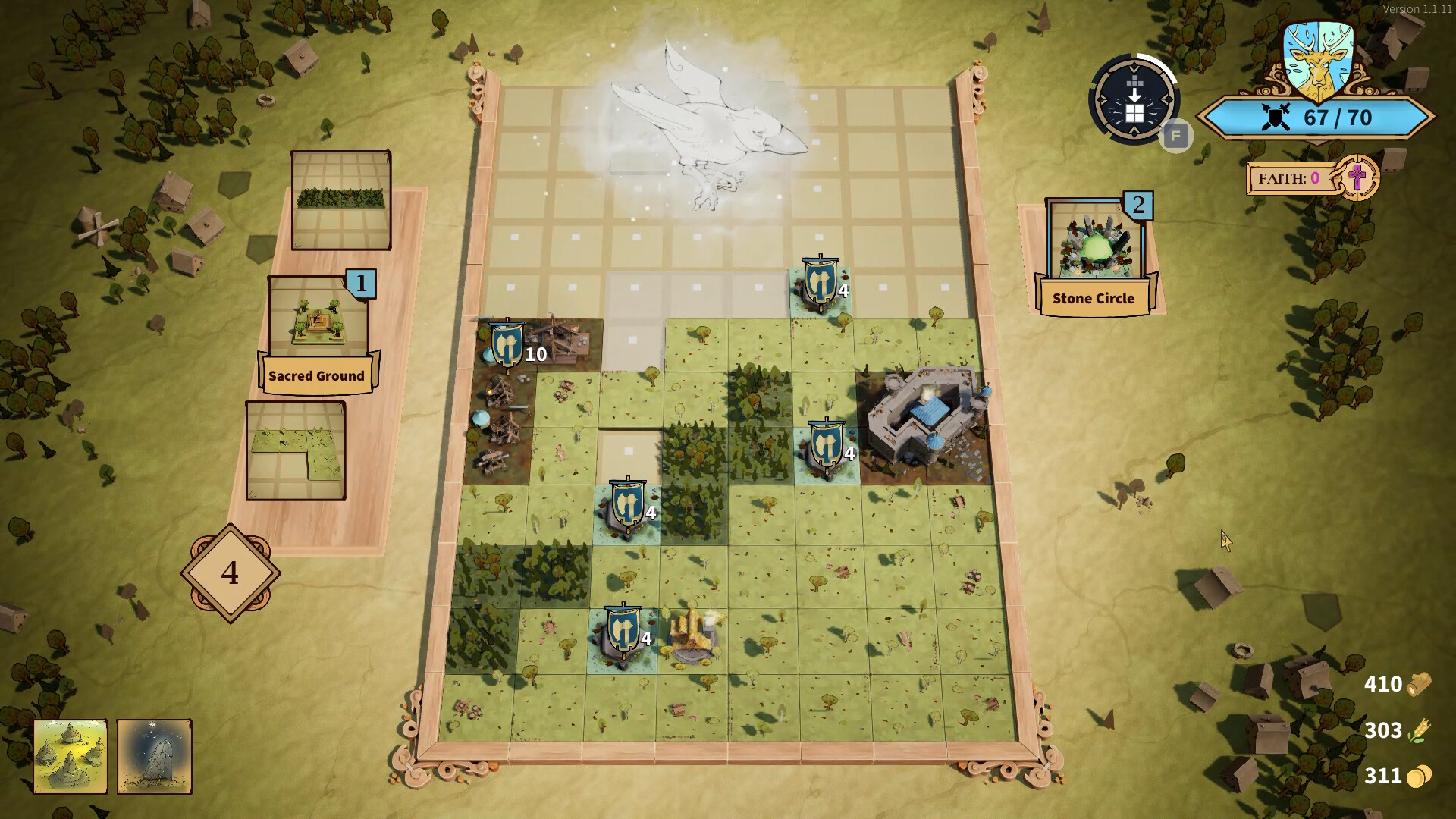 Drop Duchy - The Tribe screenshot 6