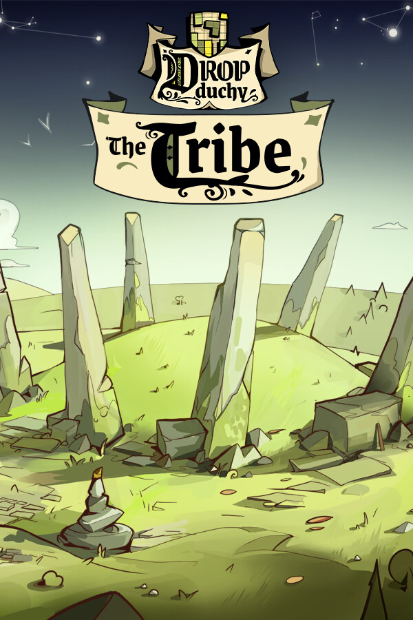 Drop Duchy - The Tribe