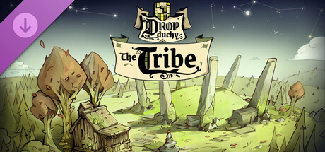 Drop Duchy - The Tribe banner image