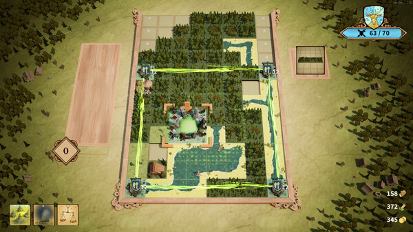 Drop Duchy - The Tribe