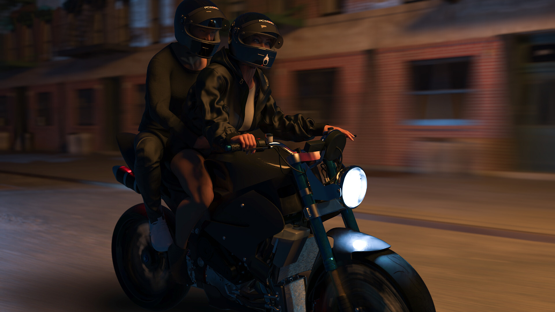 Steam Image