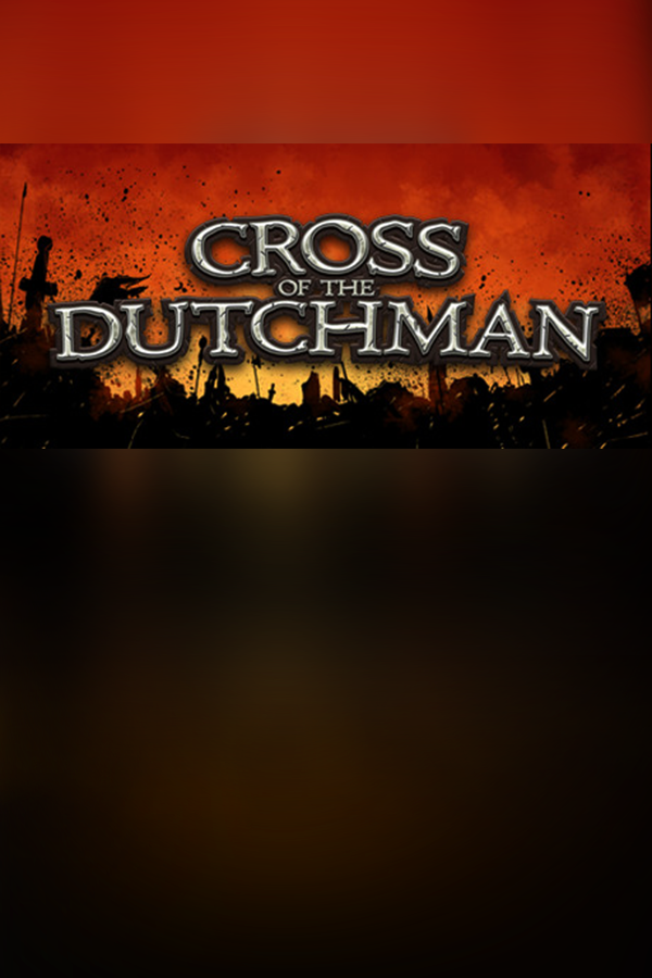 Cover art of Cross of the Dutchman
