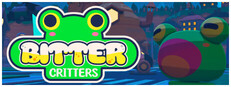 Bitter Critters