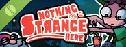 Nothing Strange Here Demo