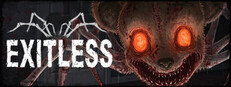 Exitless Playtest Banner