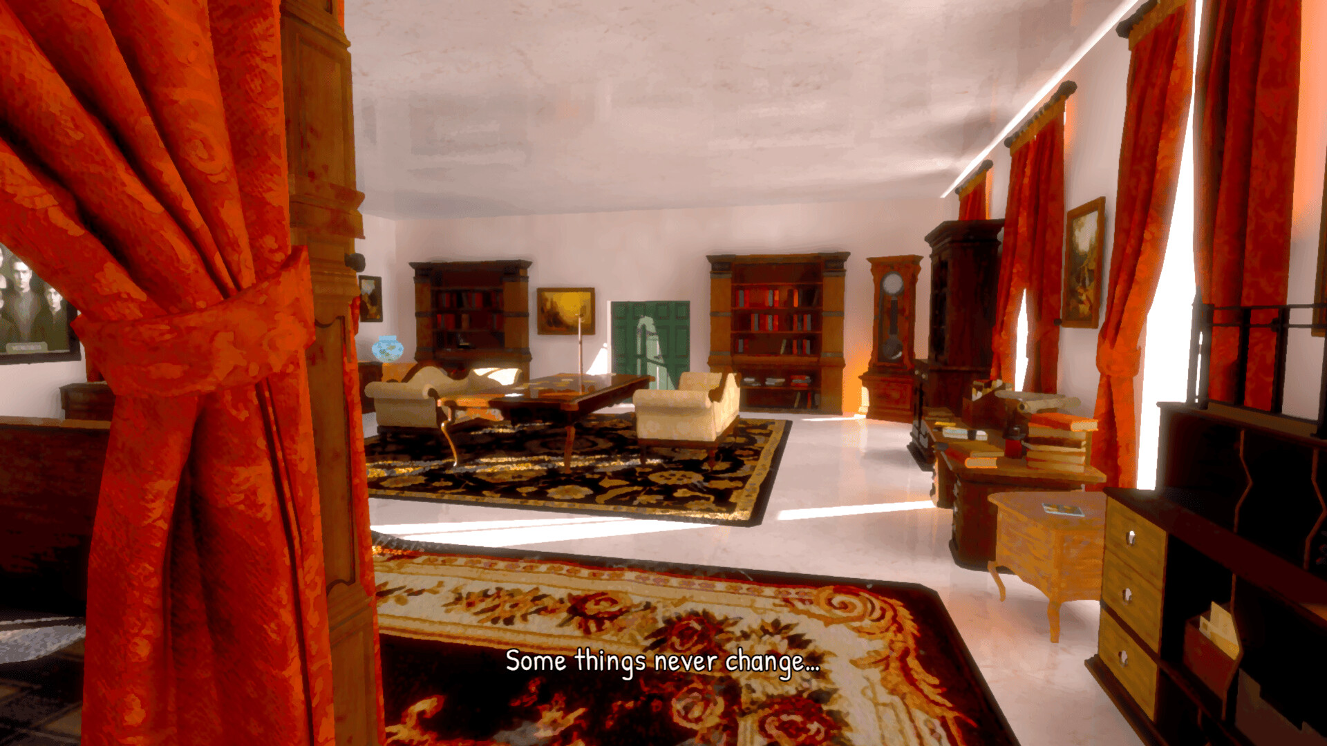 Benevolent screenshot #2