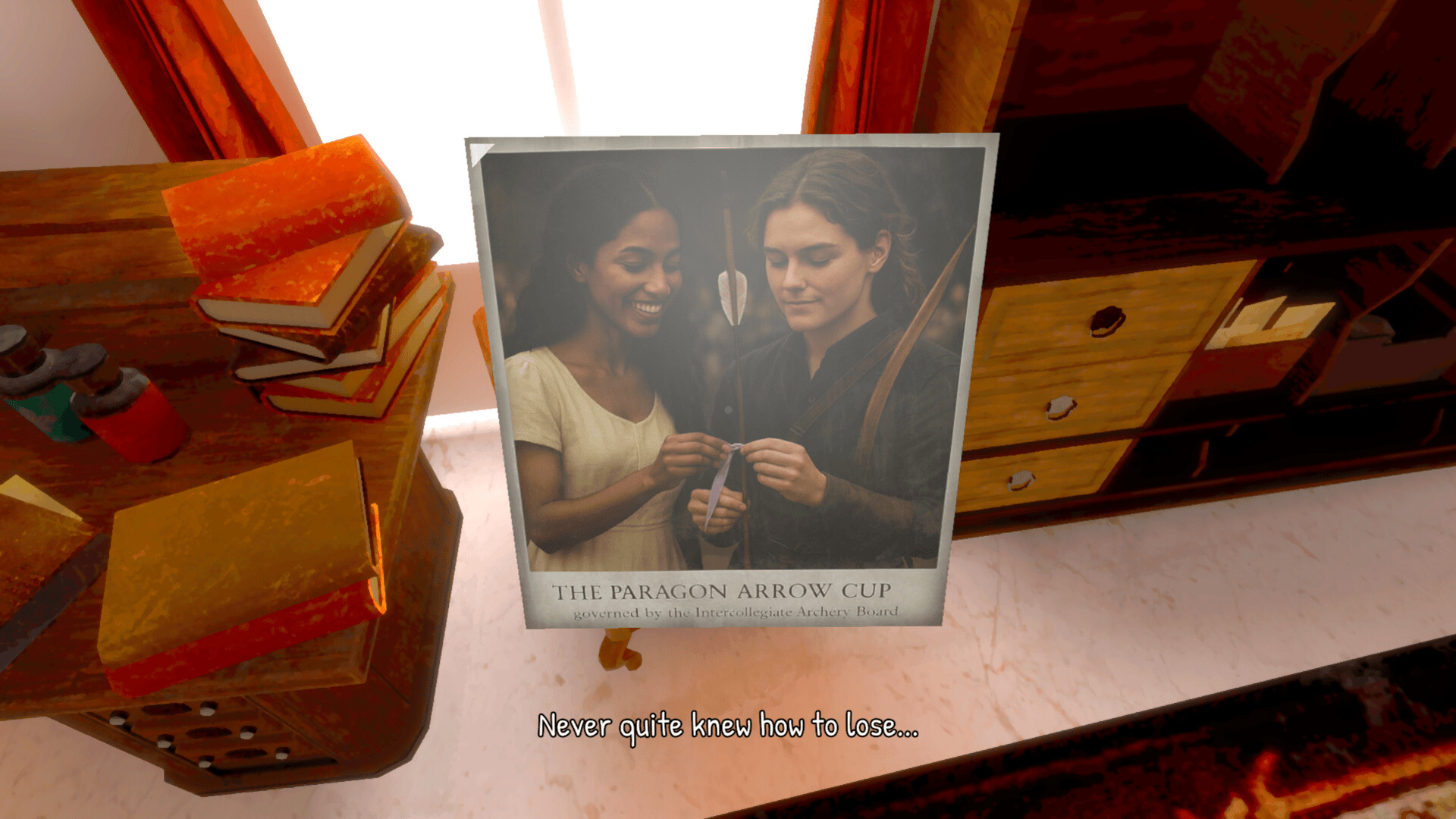 Benevolent screenshot #3