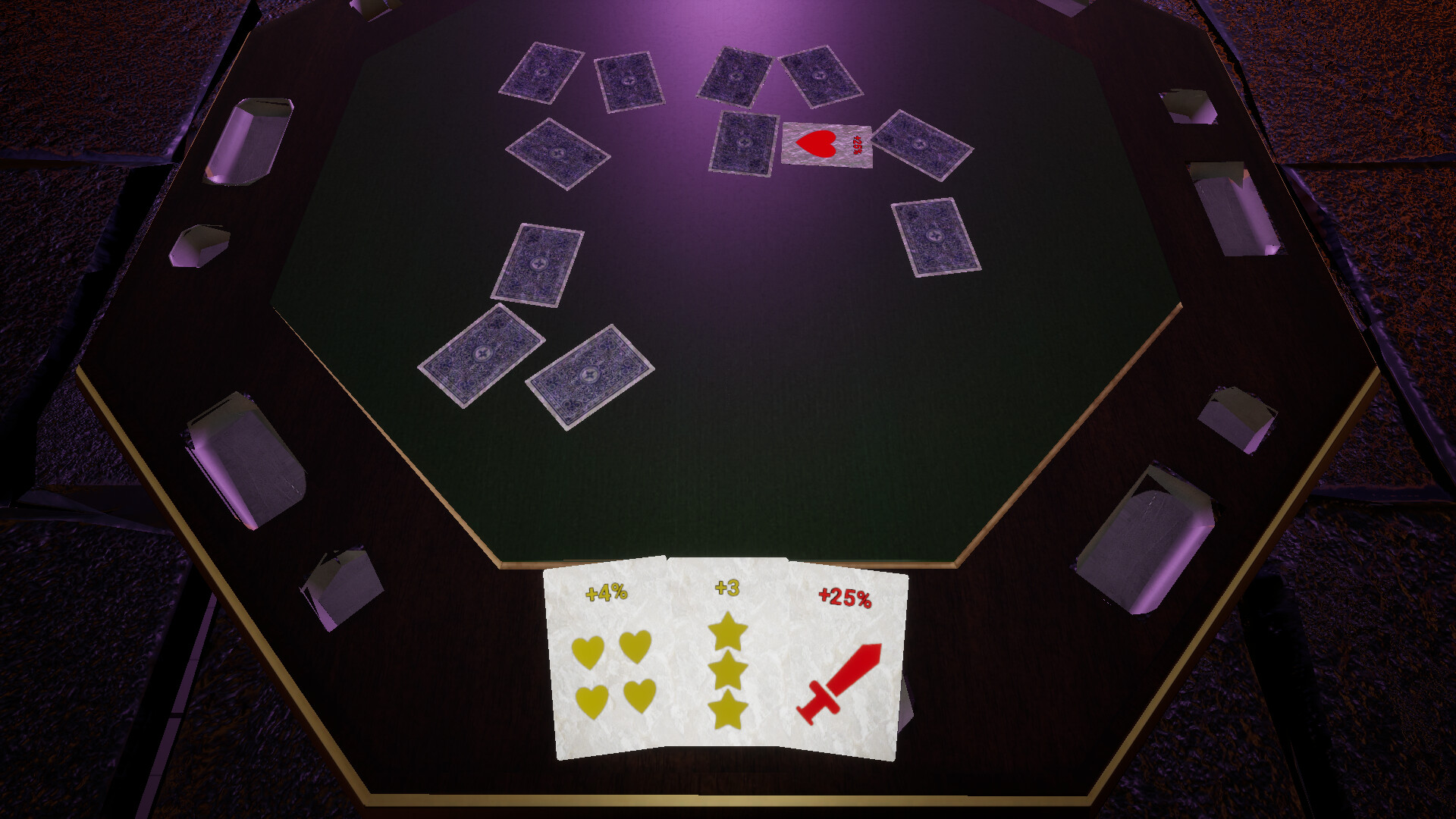 Miraclawns screenshot #6