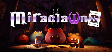 Miraclawns Banner