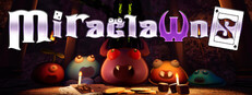 Miraclawns Banner