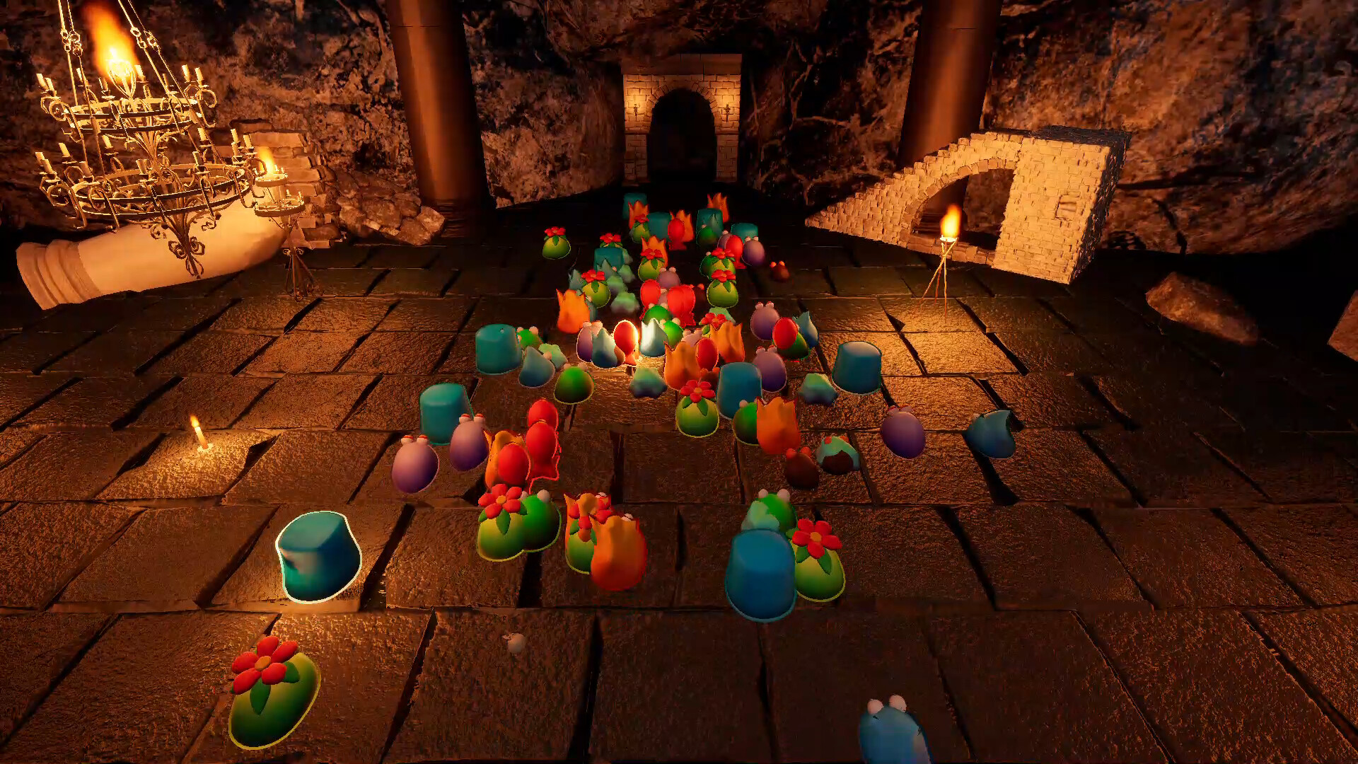 Miraclawns screenshot #7