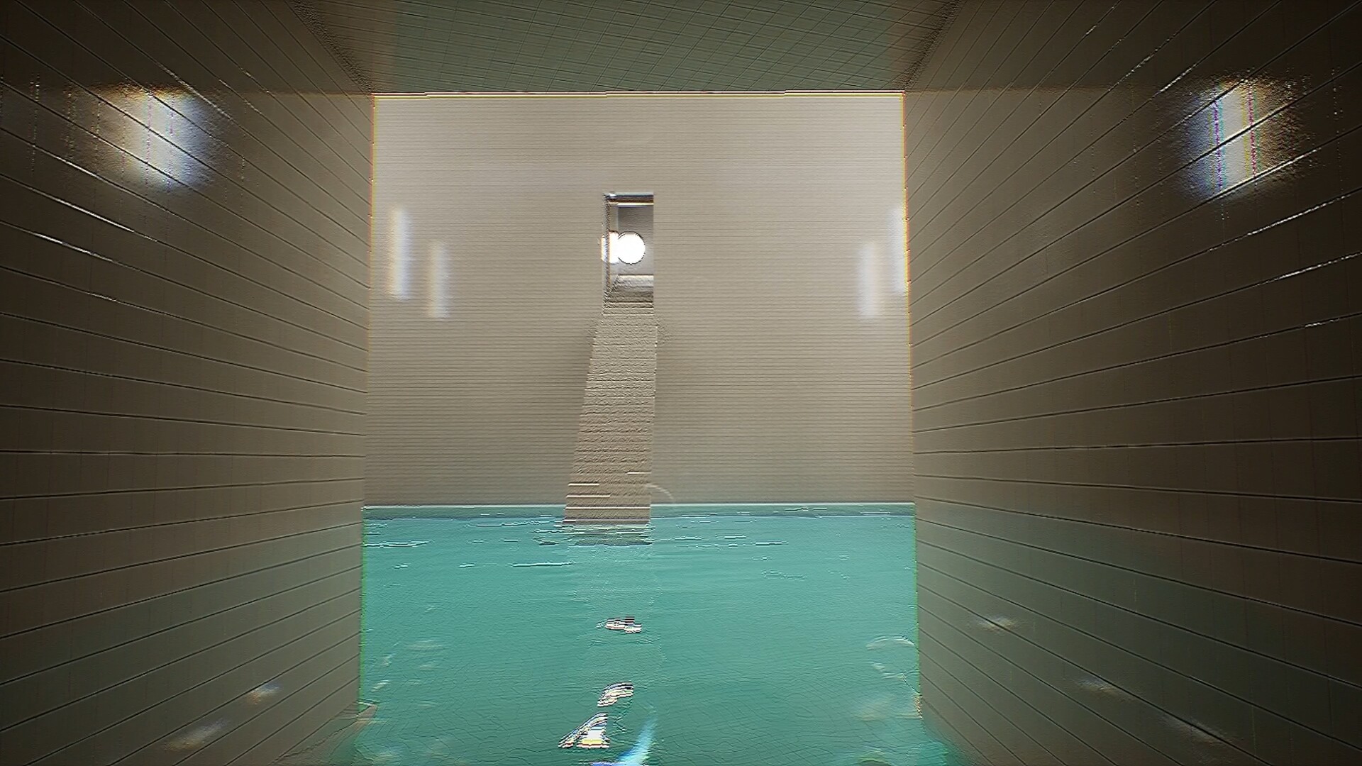 Liminal Horror Featured Screenshot #1