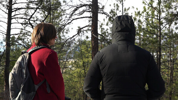 You And I screenshot 2