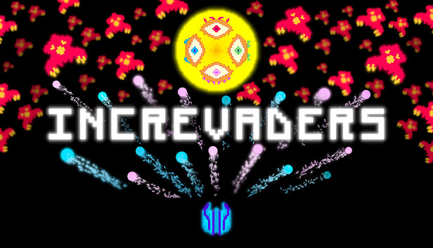 Increvaders