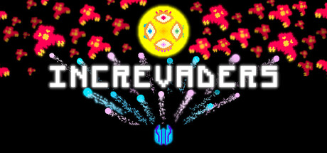Increvaders - similar game to Divine Favor by Oblomoverie